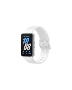Samsung Galaxy Fit 3, Silver -  R390NZSAMEA