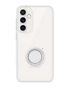 Samsung Accy Galaxy S23 FE Clear Gadget Case, XS711CTEGWW