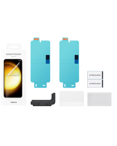Samsung Accessory S23 Screen Protector - US911CTEGWW
