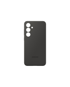 Samsung Accessory S24 FE Silicon Case Black, PS721CBEGWW 