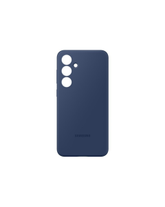 Samsung Accessory S24 FE Silicon Case Blue, PS721CLEGWW 