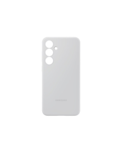 Samsung Accessory S24 FE Silicon Case Gray, PS721CJEGWW 