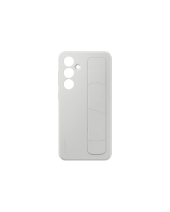 Samsung Galaxy S24 FE Standing Grip Case, Gray - GS721CJEGWW 