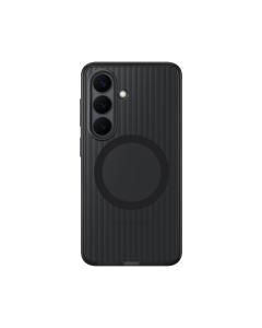 Galaxy S26 Rugged Magnet Case, Black - RS942CBEGWW