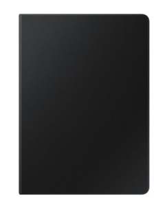 Samsung Accy TAB S7 Lite BT630PBEGWW Book Cover Black