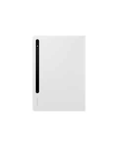 Samsung Galaxy Tab S8 Note View Cover, White