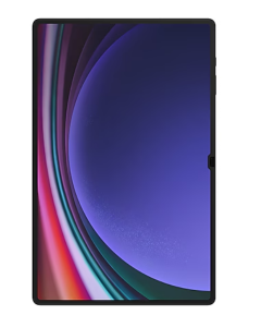 Samsung Accy Galaxy Tab S9 Ultra Anti-Reflecting Screen Protector, UX910CTEGWW 