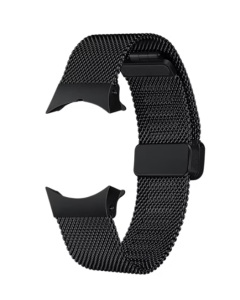 Samsung Galaxy Watch6 Milanese Band 40mm, Black - TYR930SAABW