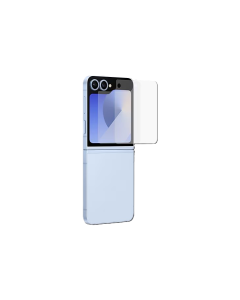 Samsung Galaxy Flip6 Anti-Reflecting Film, Transparent - UF741CTEGWW 