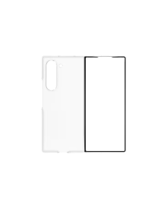 Samsung Accy Fold6 FFF956YCATW Yuchuan Slim Clear