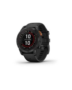Garmin Fenix 7 Pro Solar Glass Slt Gry SS 010-02777-01