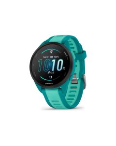 Garmin Forerunner 165 Music GPS WiFi Aqua [010-02863-32]