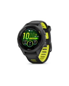 Garmin Forerunner 265S WiFi GPS Black [010-02810-13]