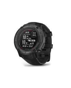 Garmin Instinct 2X Solar Tactical Edition Black 010-02805-03