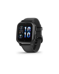 Garmin Venu SQ2 Music Black/Slate [010-02700-10]