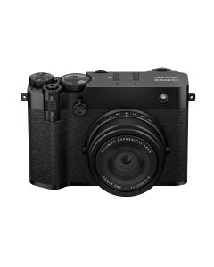Fujifilm Digital Camera GFX100RF Black