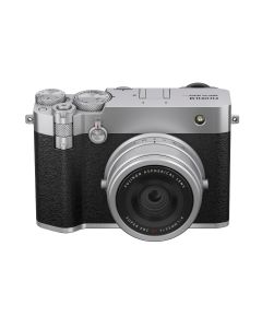 Fujifilm Digital Camera GFX100RF Silver