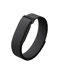 Google Fitbit Air Fitness Tracker, Obsidian - GA09509