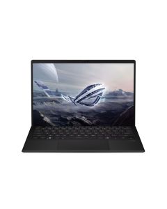 ASUS ROG Flow Z13 GZ302EA-RU015W, 13.4-inch, 2.5K (2560 x 1600, WQXGA), 180Hz, AMD Ryzen™ AI MAX+ 395 Processor 3.0GHz, AMD Radeon™ 8060S Graphics, 32GB LPDDR5X, 1TB PCIe® 4.0 NVMe™ M.2 SSD, Windows 11 Home, Off Black