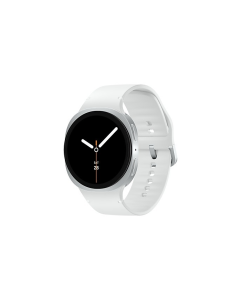 Samsung Watch 8 Bluetooth, 44mm, L330NZSAMEA - Silver