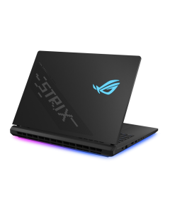 Asus ROG Strix SCAR 18 G835LR-SA040W, 18-inch, 2.5K, 2560 x 1600 WQXGA 240Hz, Intel® Core™ Ultra 9 Processor 275HX 2.7 GHz, NVIDIA® GeForce RTX™ 5070 Ti Laptop GPU 12GB GDDR7, 64GB RAM, 2TB PCIe® 4.0 NVMe™ M.2 SSD, Windows 11 Home, Black - U9GB5S65AJ