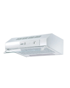 Faber 90CM Kitchen Hood White - 741 Base W490