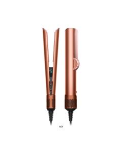 Dyson HT01 Airstrait Hair Straightener - Amber Silk