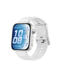Huawei Watch Fit 5 Pro Smartwatch, White