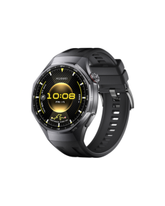 Huawei Watch GT 6 Pro 46mm Smartwatch, Black