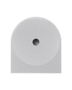 Samsung Music Studio 5 LS51H White wireless speaker front view