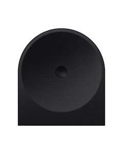 Samsung Music Studio 5 LS50H Wi-Fi Bluetooth Wireless Speaker Black