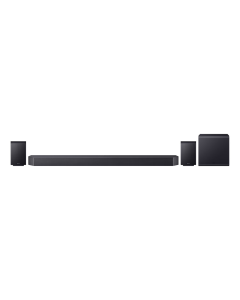 Samsung Q-Series Soundbar HW-Q990H/ZN 11.1.4ch Subwoofer