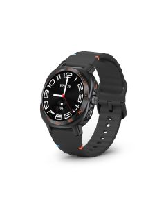 Smartix Premium Hybrid Smart Watch