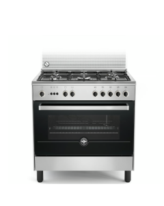 La Germania 90x60 Cooking Range with Gas Oven - M95C31EX1