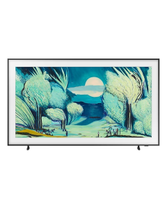 Samsung 55 Inch 4K QLED Frame AI Smart TV - QA55LS03FAUXZN 
