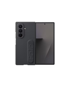 Samsung Galaxy Z Fold7 Silicone Case, Black - EFMF966CBEGWW 
