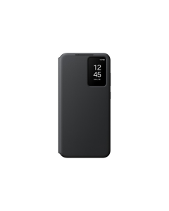 Samsung Accy Galaxy S24 Plus Smart View Wallet Case Black, ZS926CBEGWW 