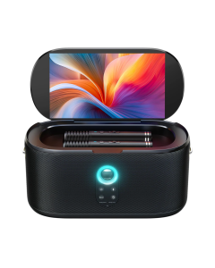 Ikarao Shell S1 All-in-One Smart Party Speaker