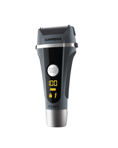 Carrera 421 Professional Wireless Shaver