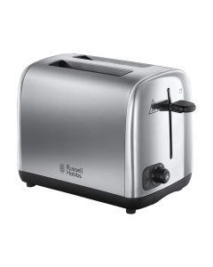 Russell hobbs Adventure 2 Slice Toaster 24080 - Open Box