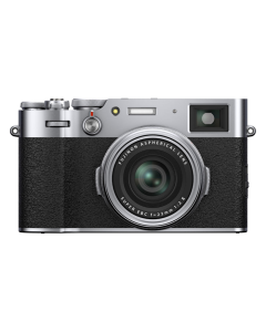 FUJIFILM X100V Digital Camera