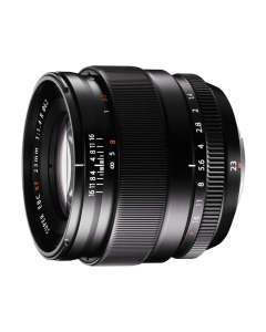 Fujifilm XF 23mm f/1.4 R Lens