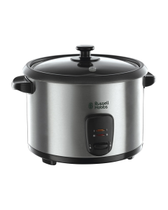 Russell Hobbs Rice Cooker and Steamer RH19750 - Open Box
