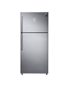 Samsung 720L Top Mount Freezer Refrigerator, Silver - RT72K6350SL/SG