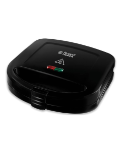 Russell Hobbs Classics 2 Portion Sandwich Maker - 24520