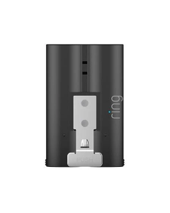 Ring Quick Release Battery Pack