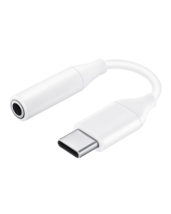 Samsung USB-C Headphone Jack Adapter