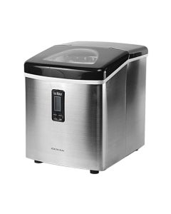 Zenan Ice maker Stainless steel ZIM-15SA - Open Box