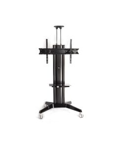 ZENAN TV STAND SIZE 32 -80  INCH [ZTS-CT003]