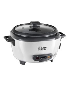 Russell Hobbs 1KG Medium Rice Cooker - 27030